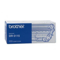 BROTHER DR-3115 SIYAH 20000 SAYFA DRUM UNITESI